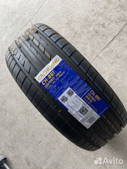 Cachland CH-861 225/55 R17 101W