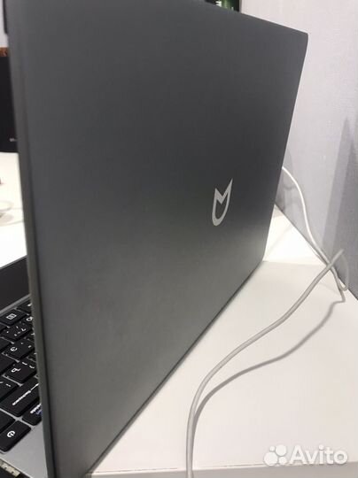 Ноутбук Irbis NB 665