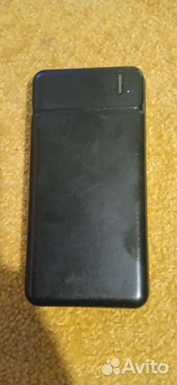 Повербанк 20000