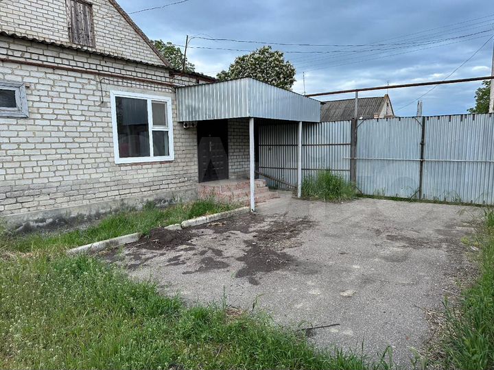 Дом 100 м² на участке 14 сот.