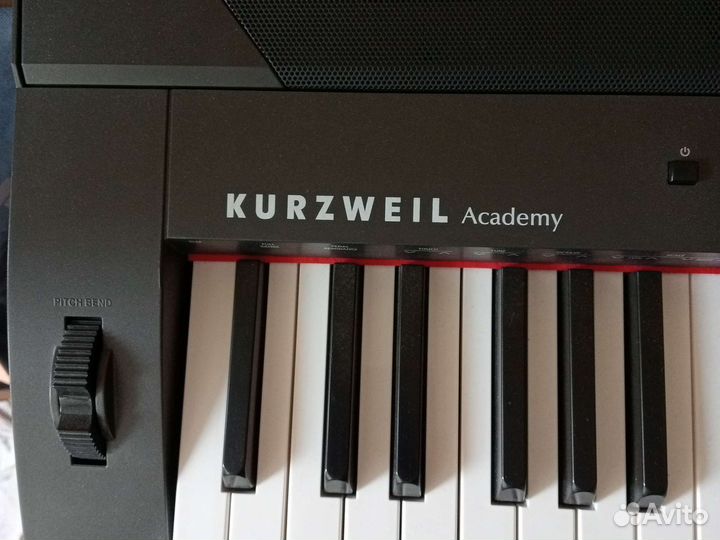 Цифровое пианино Kurzweil KA-90