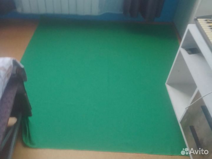 Хромакей 150х150