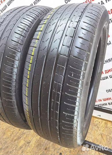 Pirelli Scorpion 235/55 R19