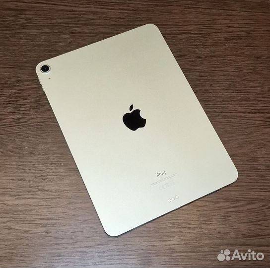 iPad Air 4 256gb