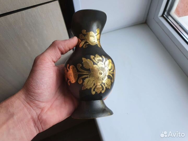 Кувшин ваза СССР