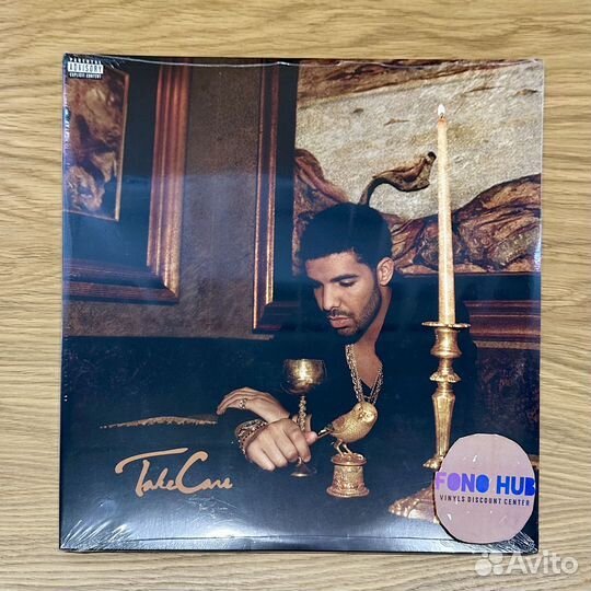 Drake - Take Care