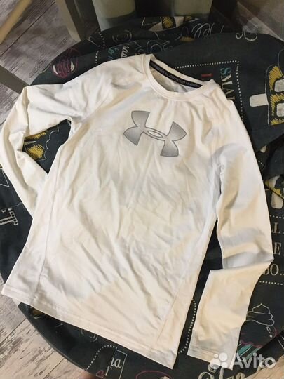 Рашгард детский