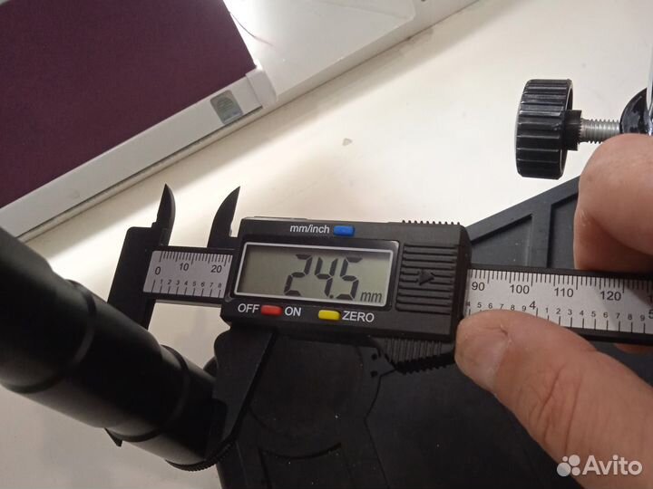 Штатив для микроскопа