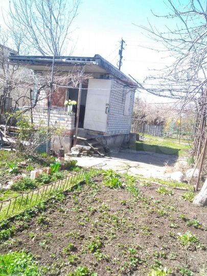 Участок 5 сот. (СНТ, ДНП)