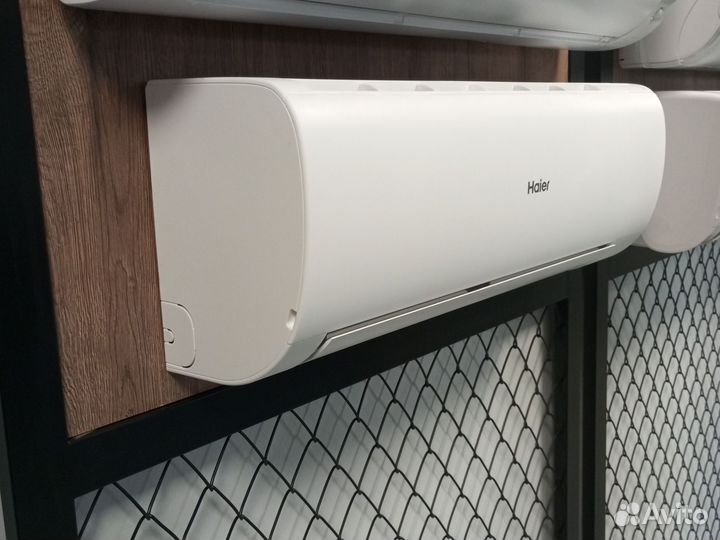 Кондиционеры(сплит системы) Новые, Монтаж