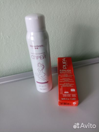 Косметика