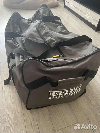Хоккейный баул взрослый