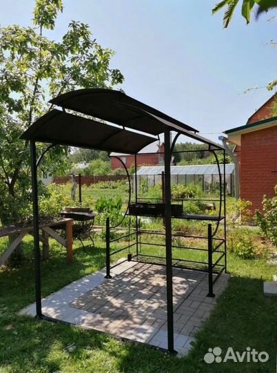 Производство мангалов