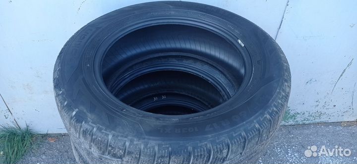 Nokian Tyres Nordman RS2 SUV 225/60 R17 103R