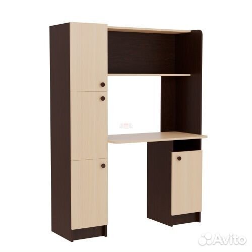 Детский письменный стол