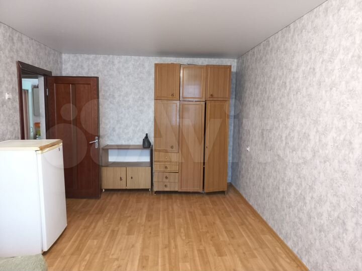 Комната 17,2 м² в 1-к., 7/9 эт.