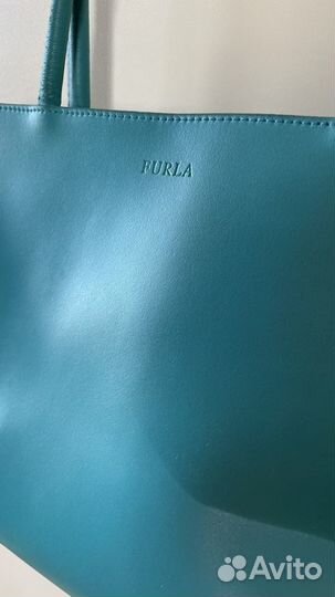 Сумка Furla оригинал, б/у