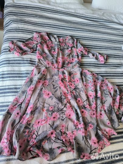 Платье женское