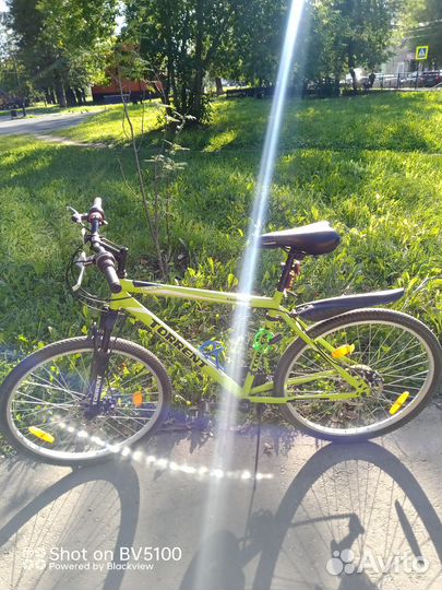 Горный велосипед 26