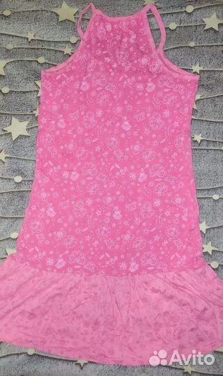 Одежда для девочки 5-7 лет р. 105-122