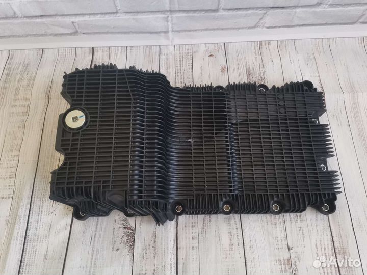 Поддон двигателя Cummins isf2.8