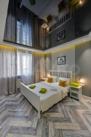 Квартира-студия, 31 м², 23/25 эт.