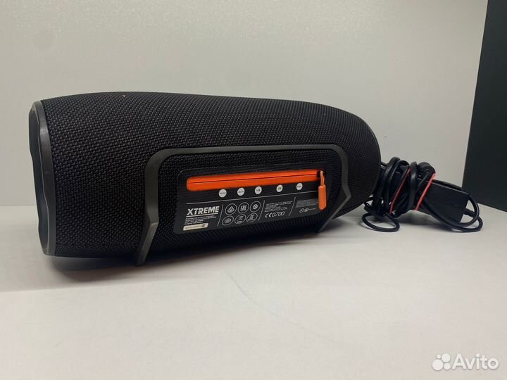 Колонка jbl extreme (мр68383)