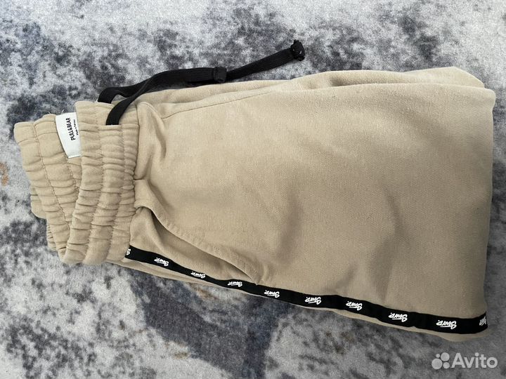 Спортивные штаны женские pull&bear