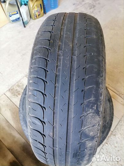 Bfgoodrich G-Grip 195/60 R15 88H