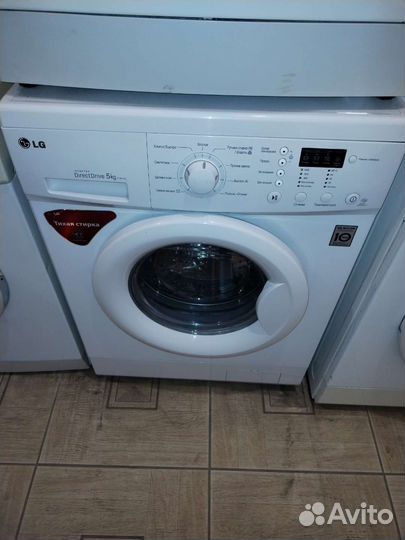 Стиральная машина с гарантией доставка