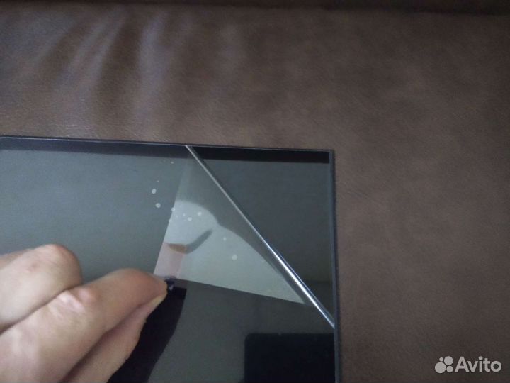 Экран для ноутбука 15.6 30pin IPS full HD без ушей