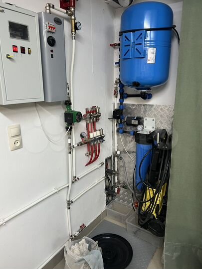 Гараж, 30 м²