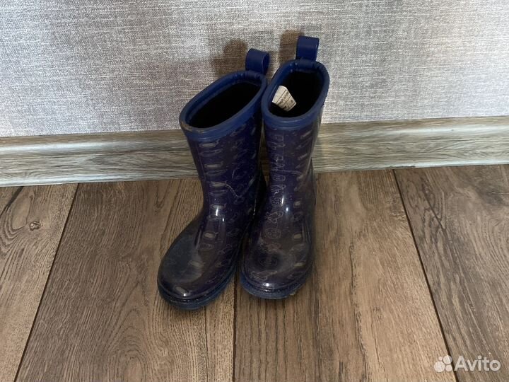 Детские вещи на мальчика