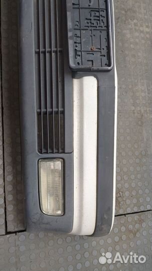 Бампер BMW 3 E36, 1995