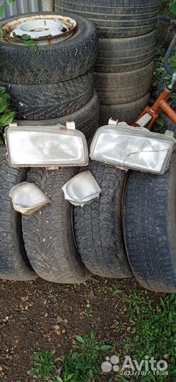 Оптика Москвич Святогор