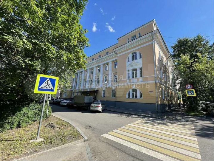 Аренда офисов 23 и 61кв.м