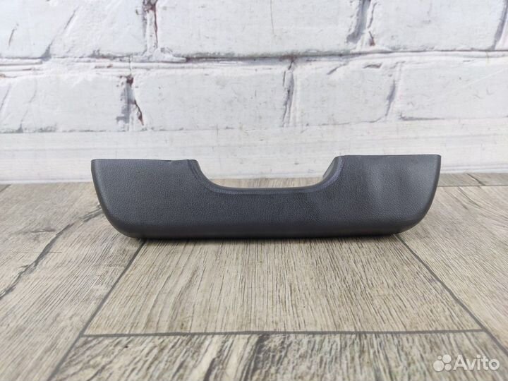 Ручка двери внутренняя задняя Nexia Нексия