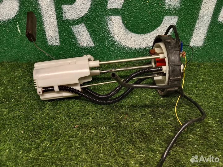 Топливный насос в сборе для Nissan Navara D40