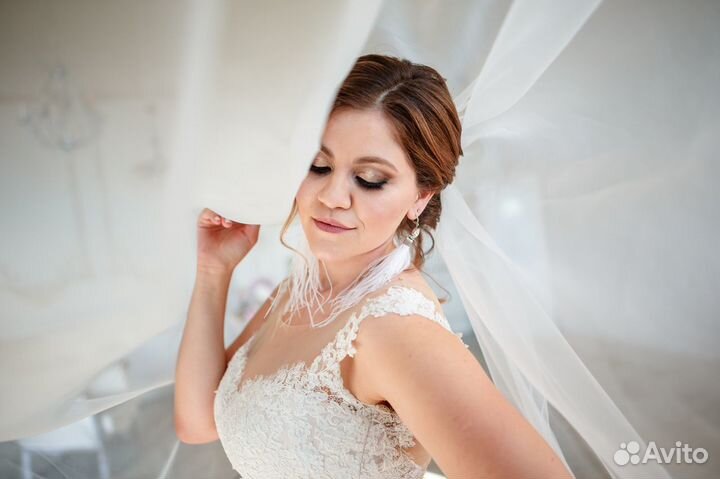 Свадебный фотограф