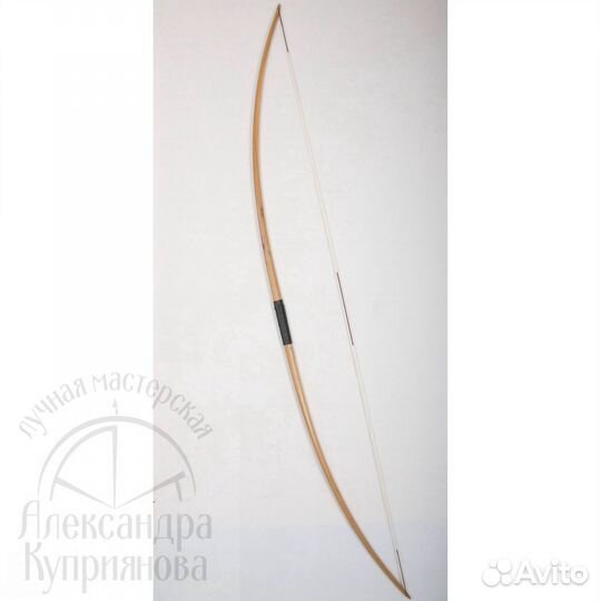 Спортивный лук Скальд 30 фунтов (14 кг) c гарантие