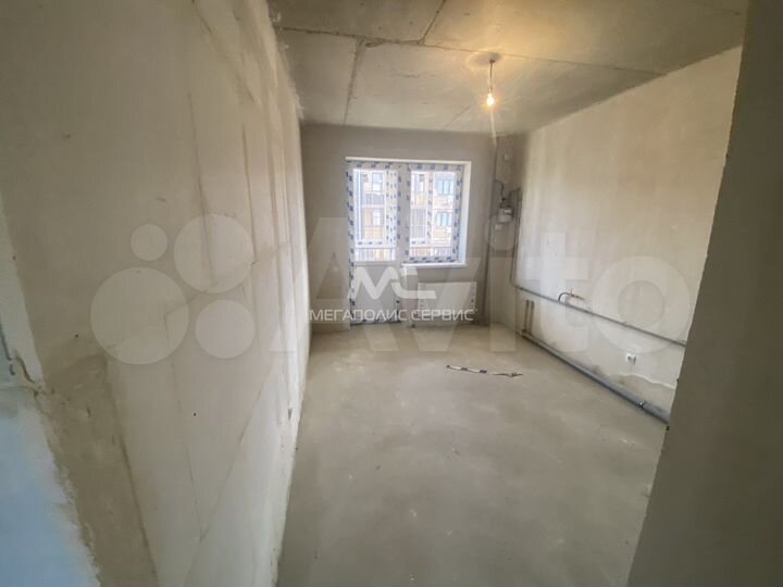 2-к. квартира, 64 м², 8/9 эт.