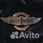 Doobie Brothers(1989) Cycles CD диск