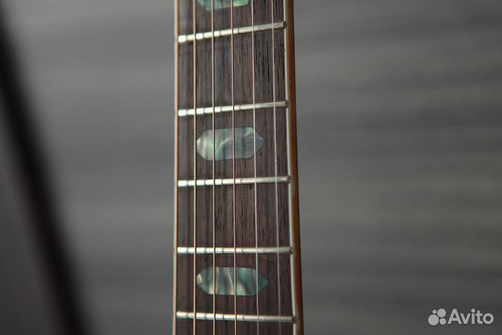 Акустическая гитара morris w-40