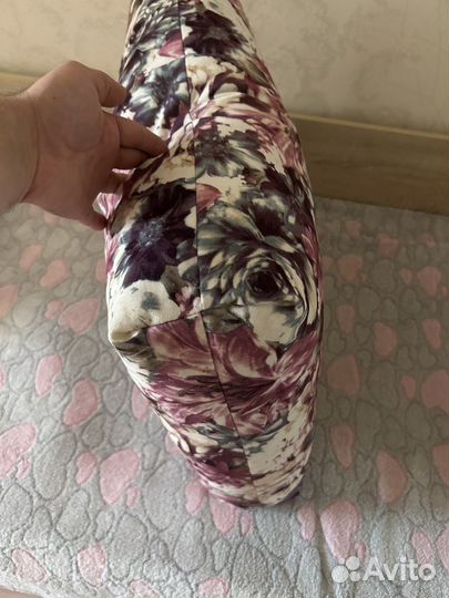 Подушки от нового дивана