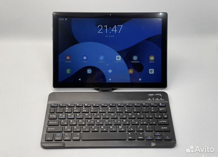 Планшет ноутбук X-Prime A15 pro