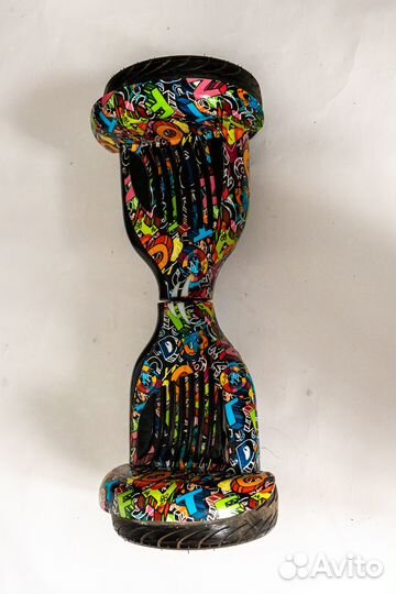 Гироскутер с bluetooth