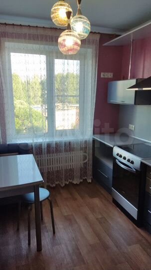 1-к. квартира, 33 м², 5/9 эт.