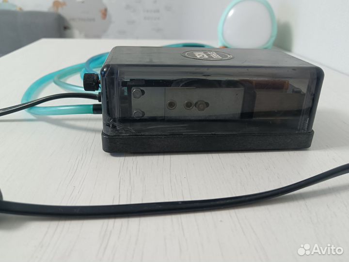 Аэратор для аквариума Schego ws2 Германия