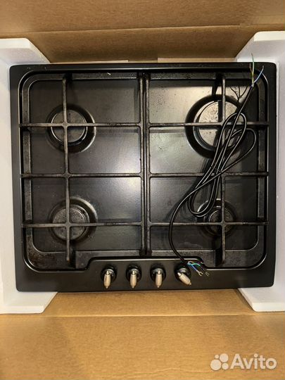 Варочная панель газовая