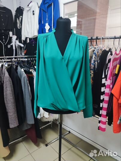 Новая женская одежда